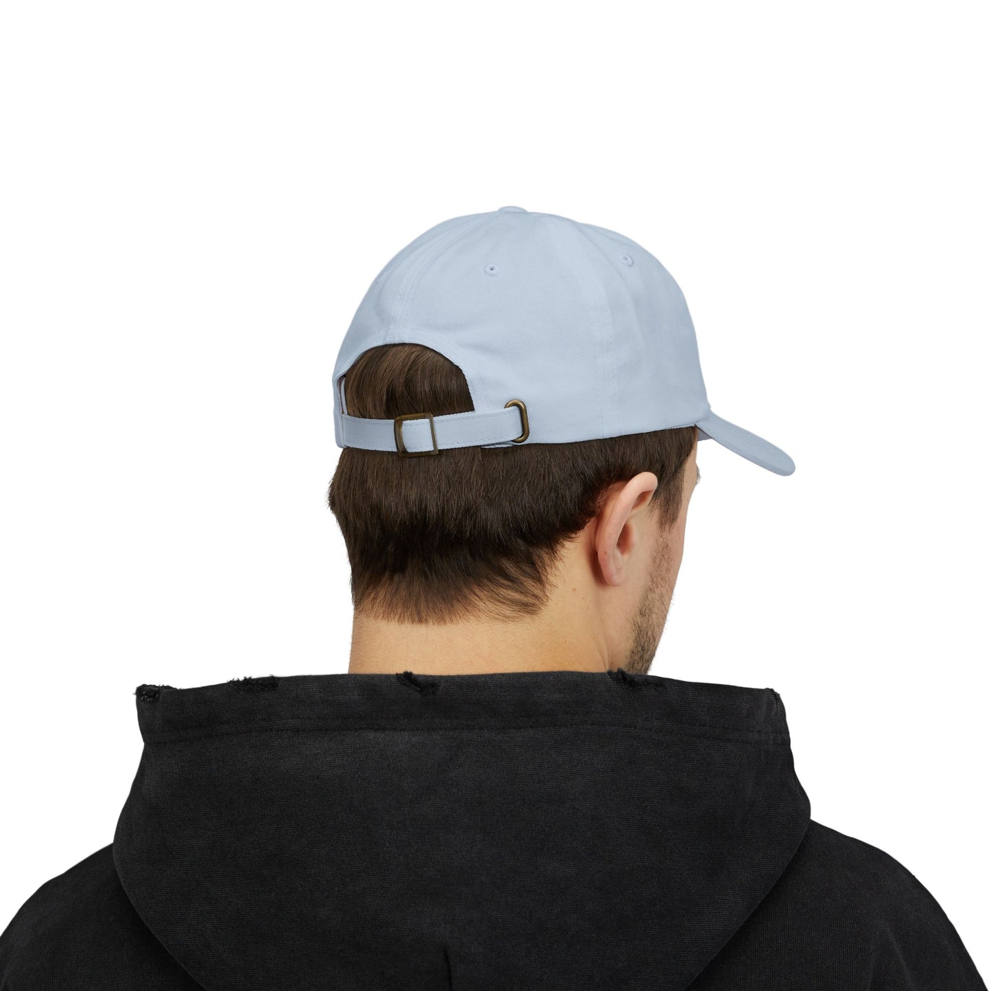 Classic Thiqk Cap with Stylish Graphic Design