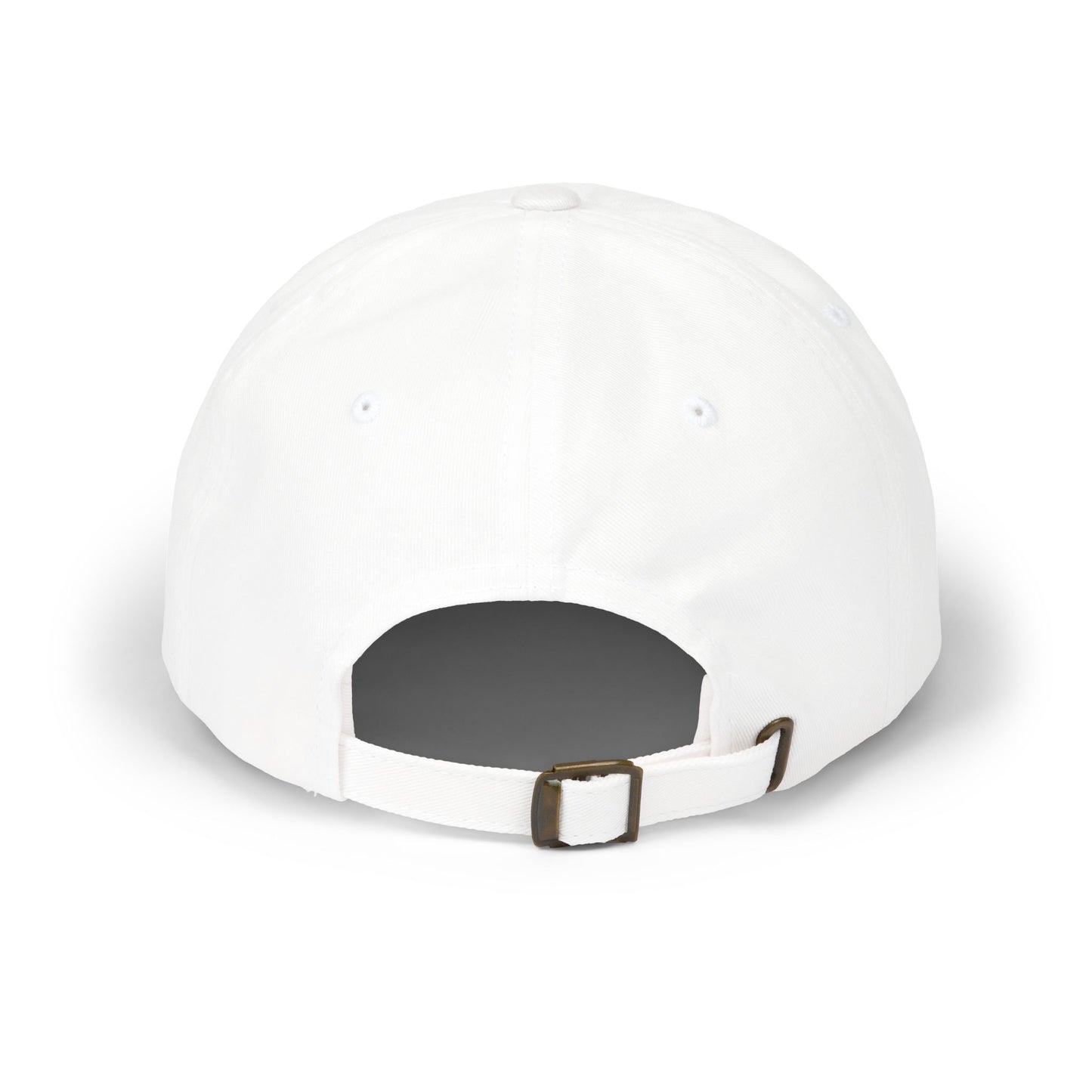 Classic Thiqk Cap with Stylish Graphic Design
