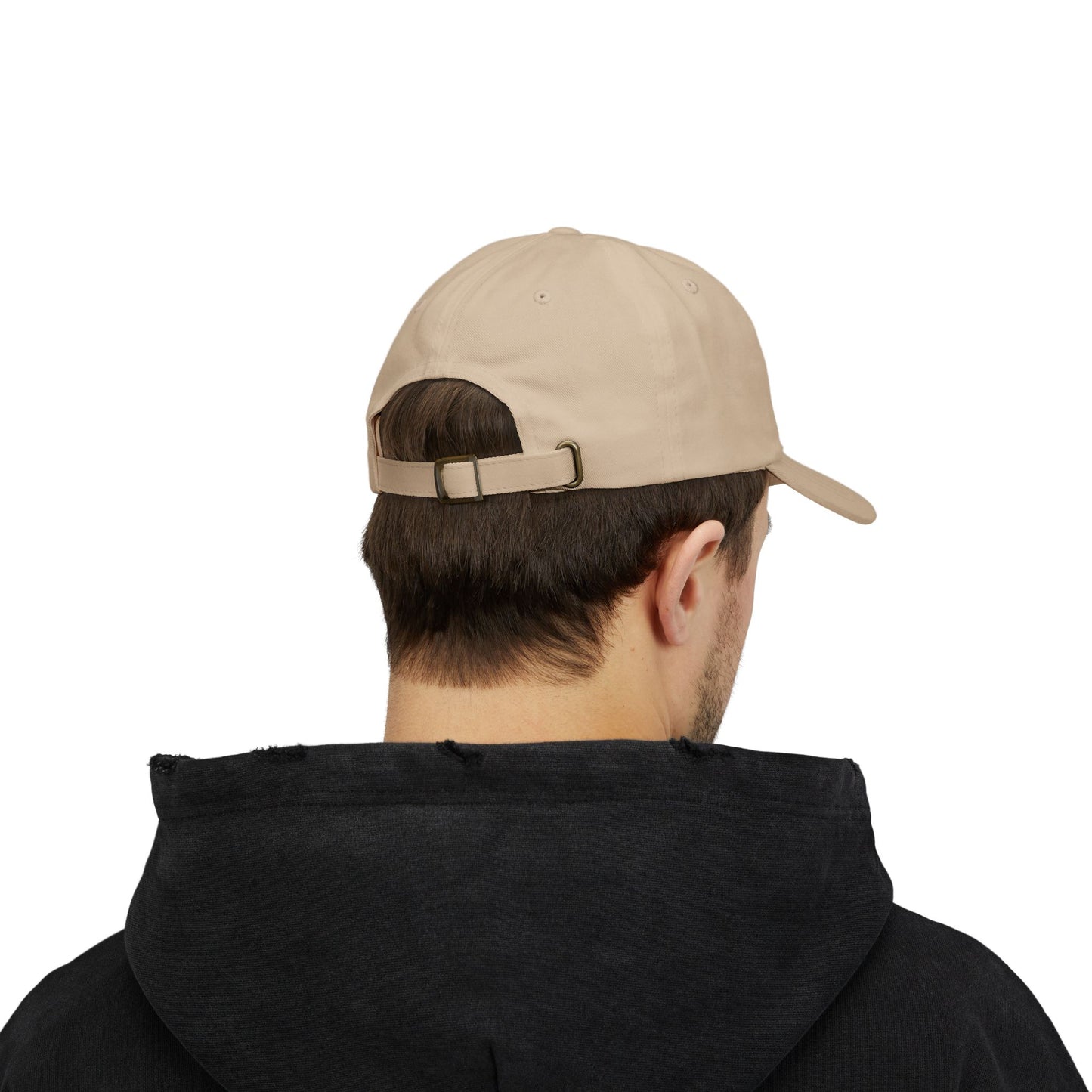 Classic Thiqk Cap with Stylish Graphic Design