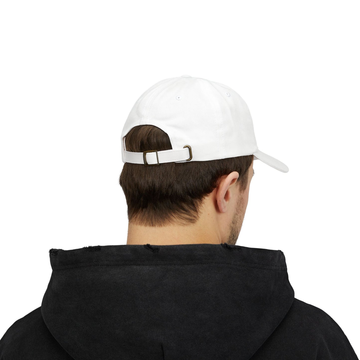 Classic Thiqk Cap with Stylish Graphic Design
