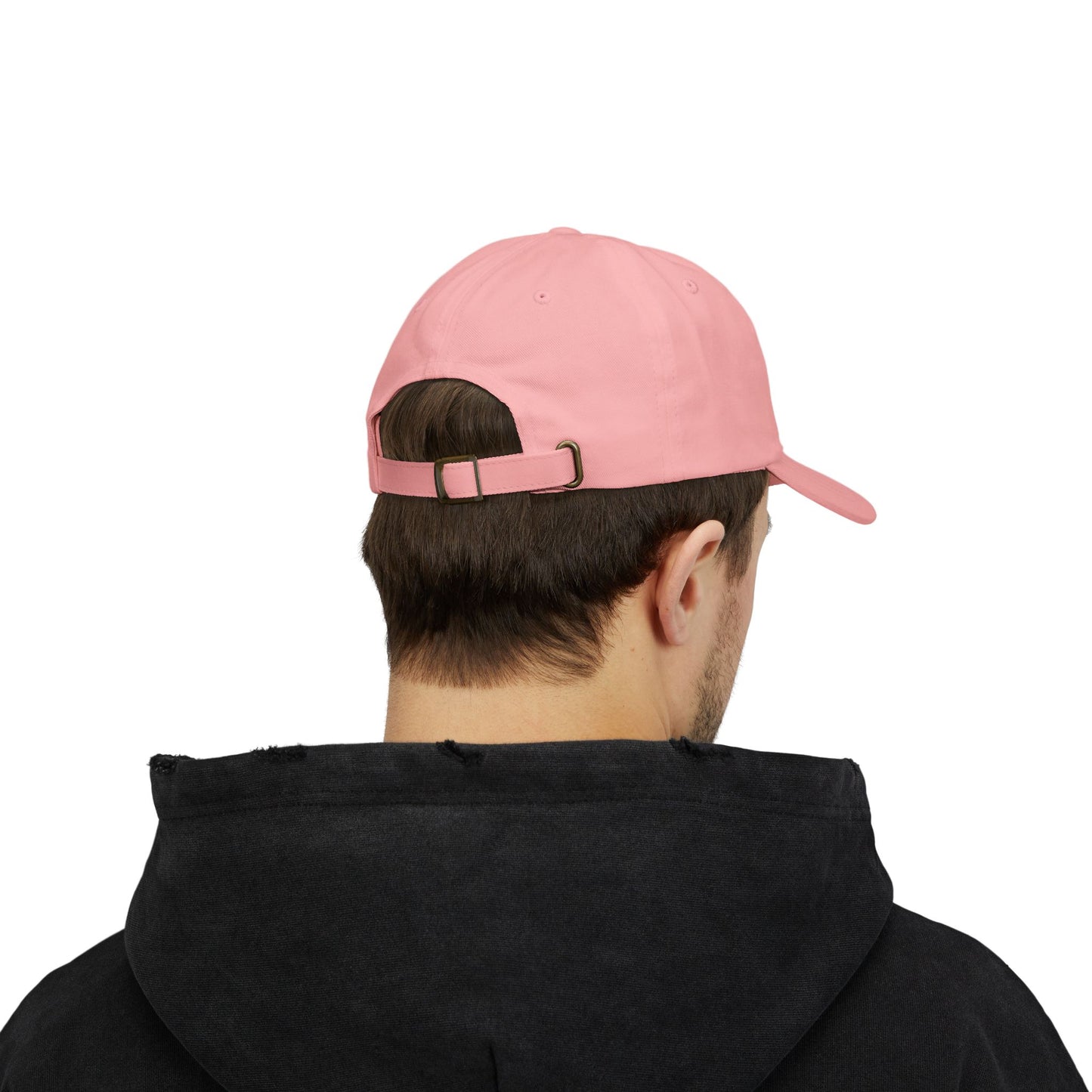 Classic Thiqk Cap with Stylish Graphic Design