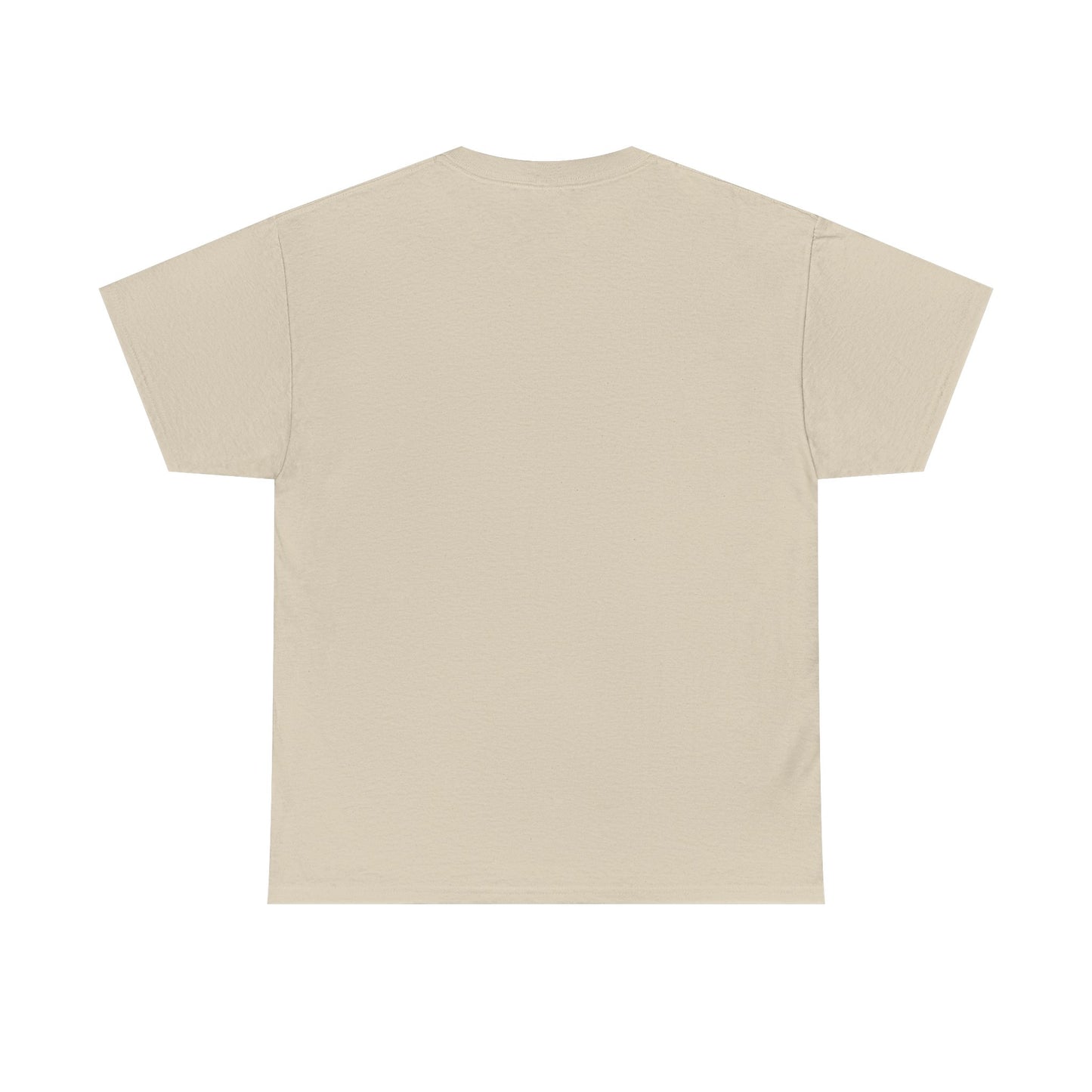 THIQK Unisex Heavy Cotton Tee