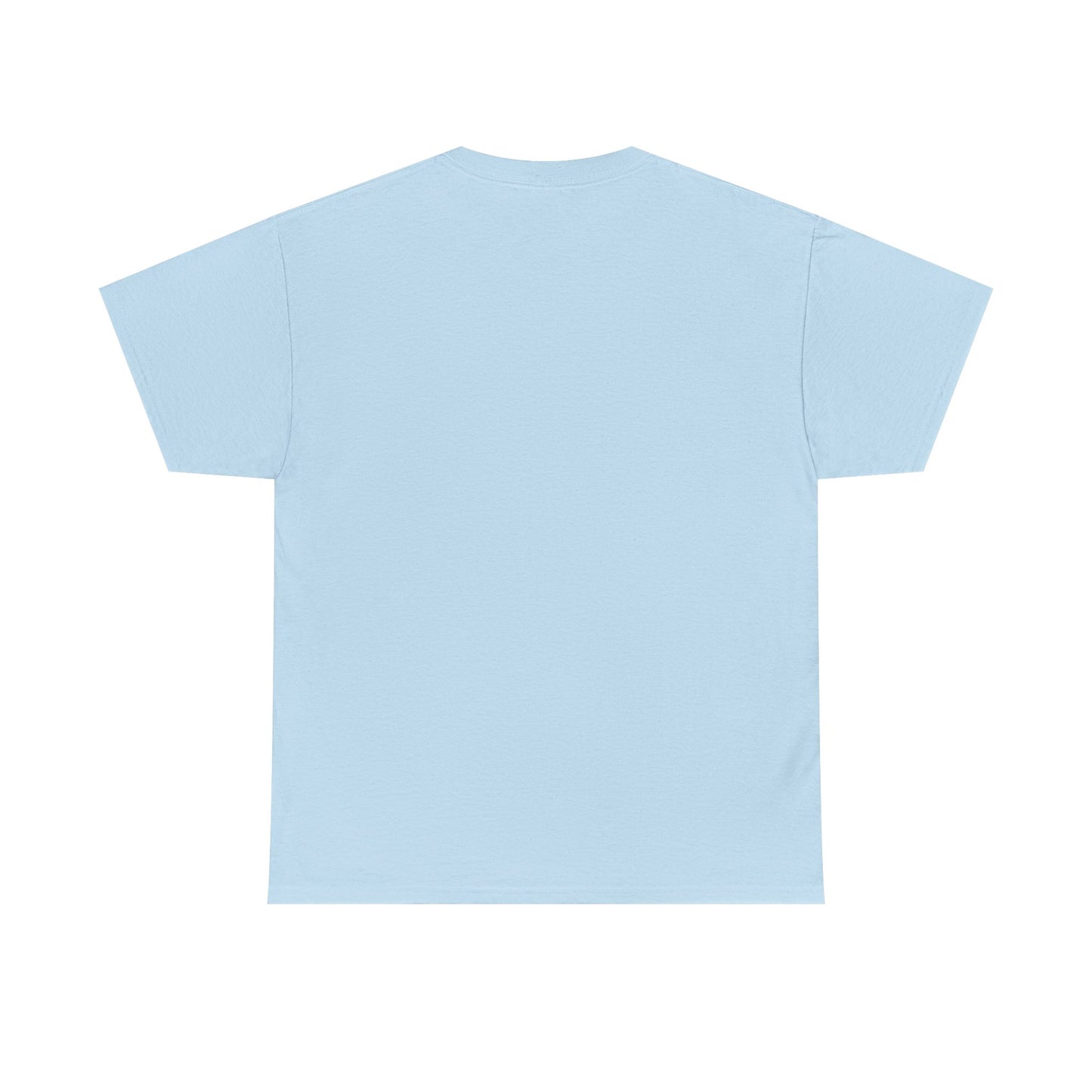 THIQK Unisex Heavy Cotton Tee