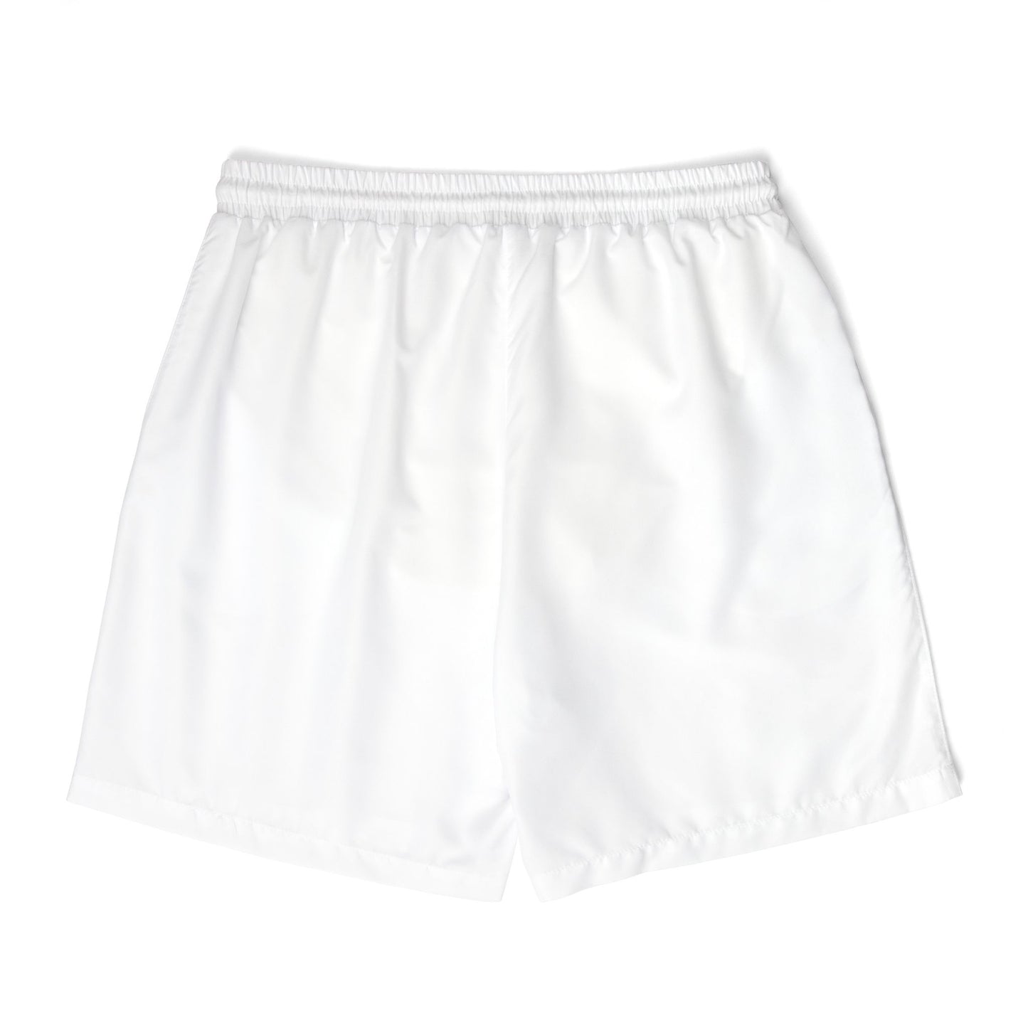 Thiqk Unisex Swim Shorts - Stylish Beachwear for Summer Fun