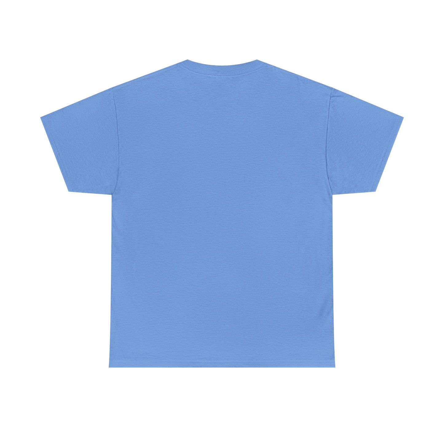 THIQK Unisex Heavy Cotton Tee
