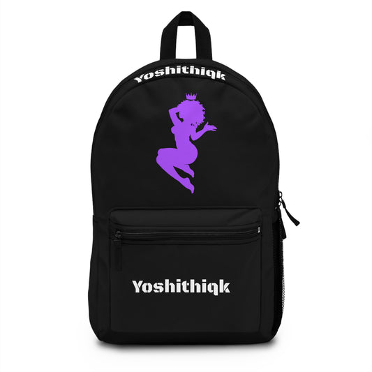 Yoshithiqk All Purpose Backpack