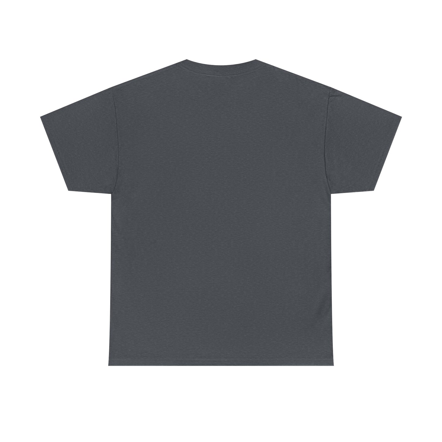 THIQK Unisex Heavy Cotton Tee
