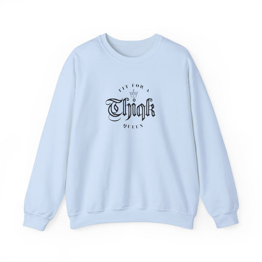 THIQK Unisex Heavy Blend™ Crewneck Sweatshirt