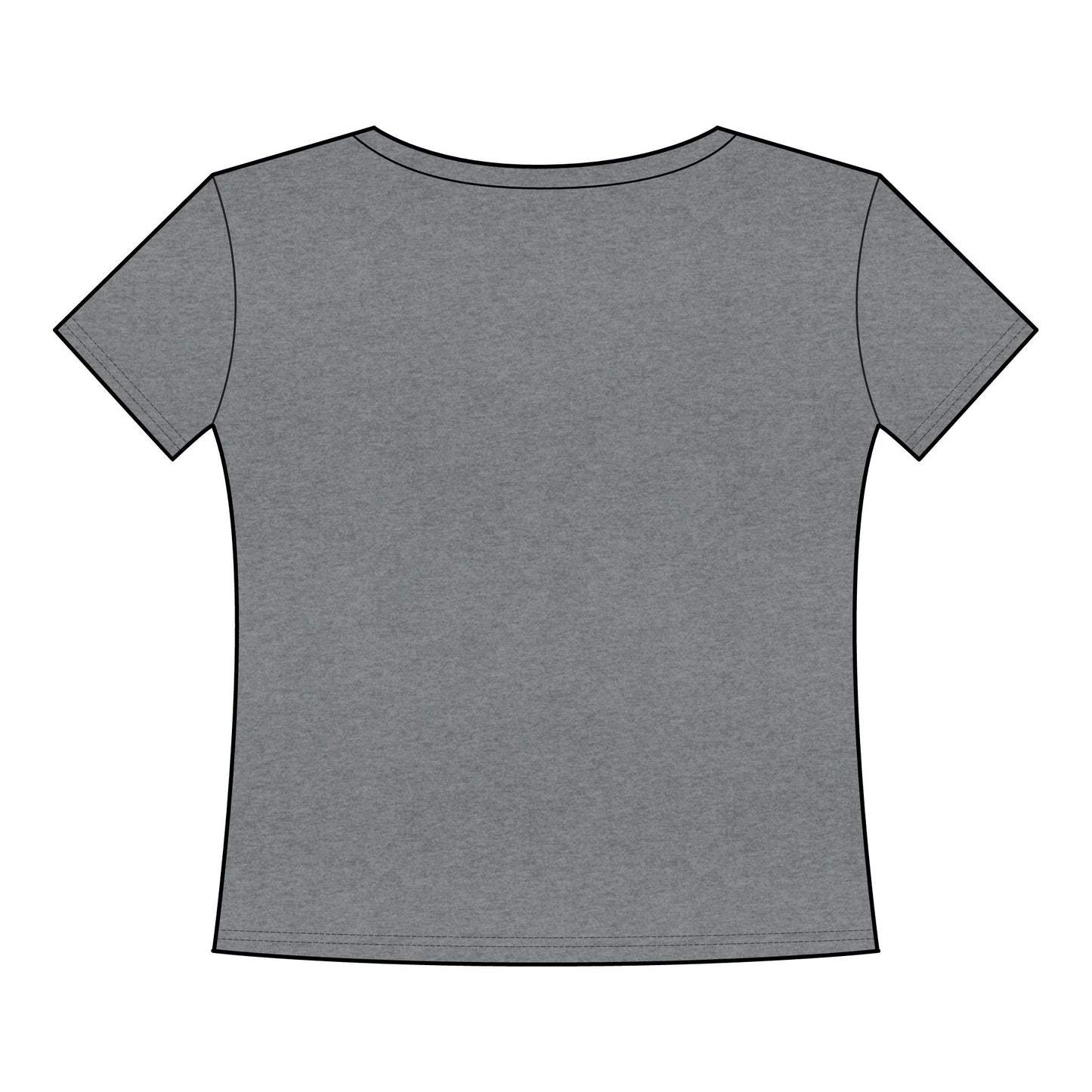 Fit for a Queen Thiqk Tee - Women's Jersey T-Shirt