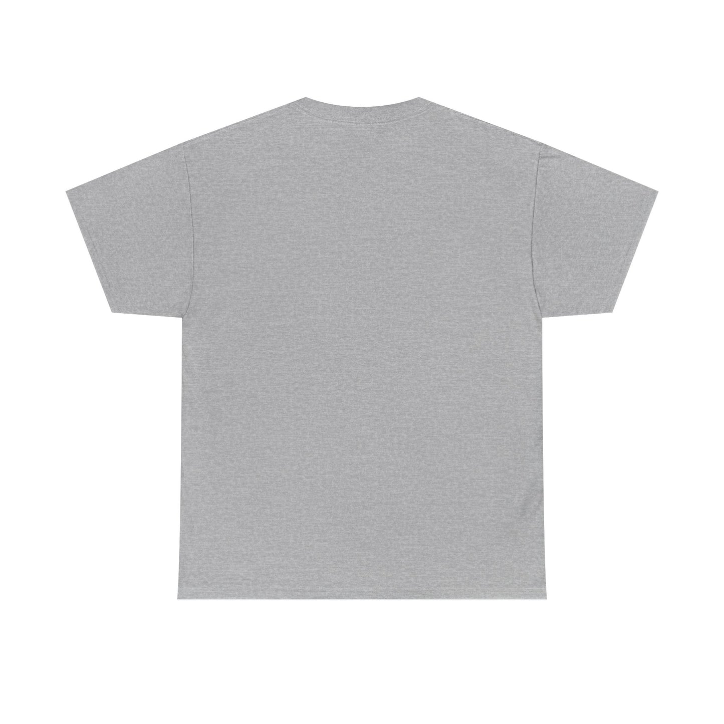THIQK Unisex Heavy Cotton Tee