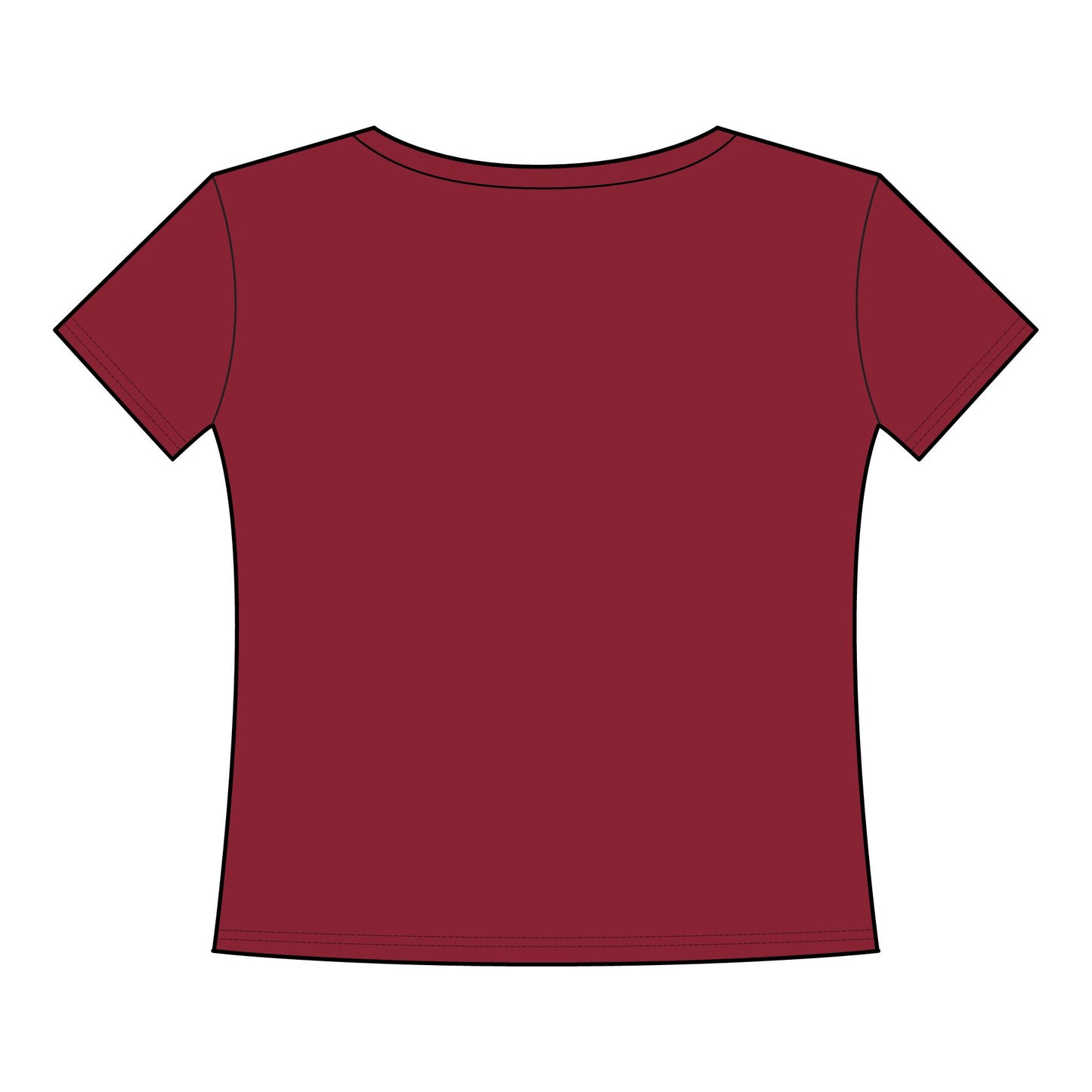 Fit for a Queen Thiqk Tee - Women's Jersey T-Shirt