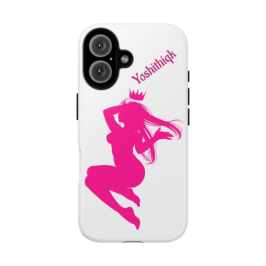 Yoshithiqk Tough Phone Cases