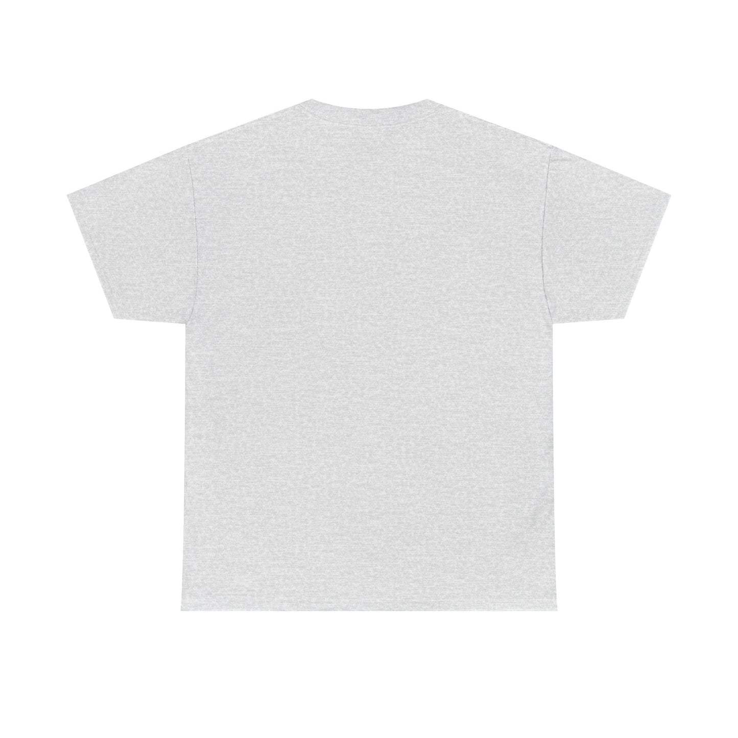 THIQK Unisex Heavy Cotton Tee