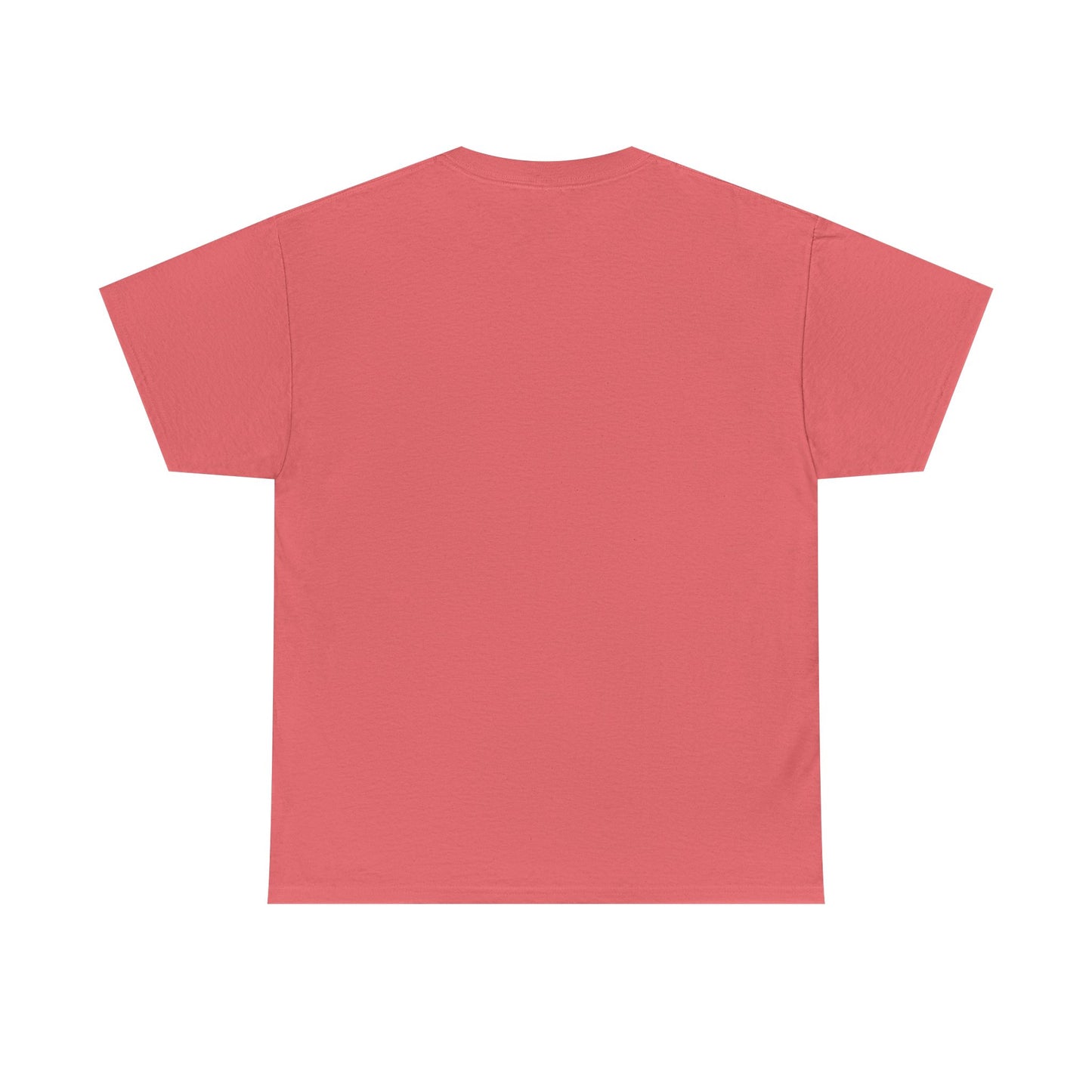 THIQK Unisex Heavy Cotton Tee