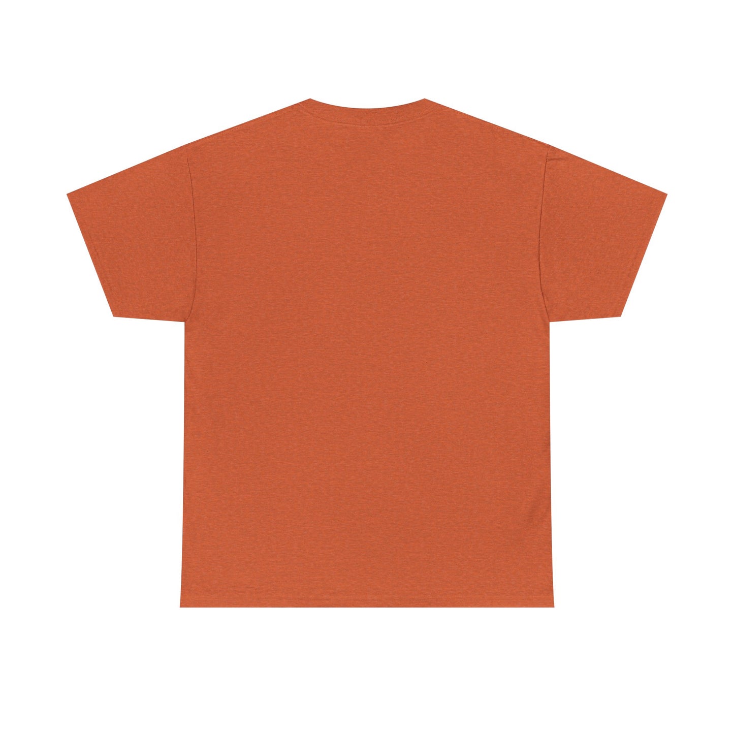 THIQK Unisex Heavy Cotton Tee