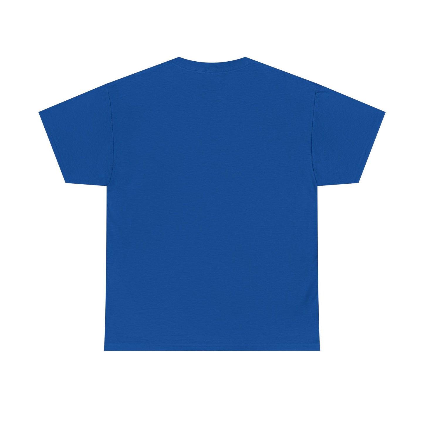 THIQK Unisex Heavy Cotton Tee