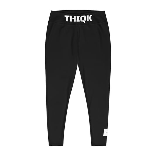 THIQK Plus Size Leggings