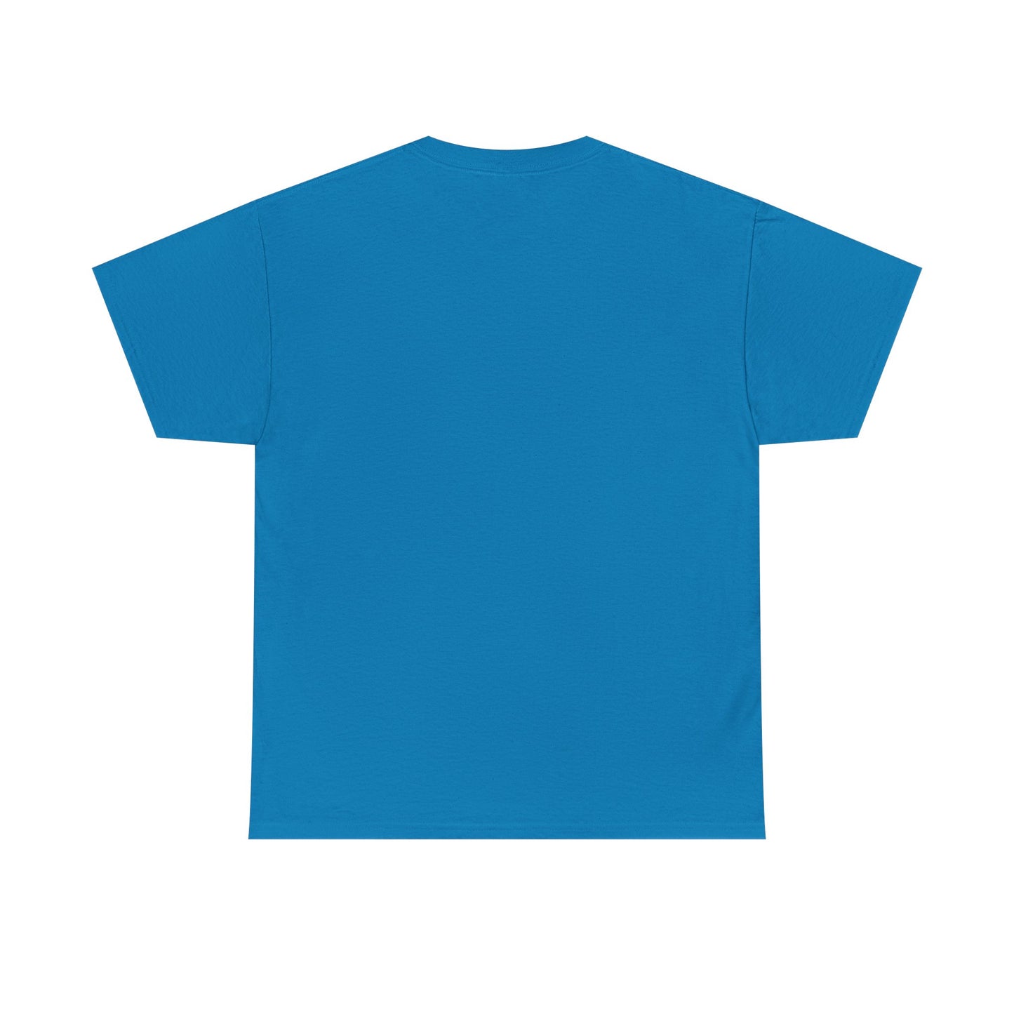 THIQK Unisex Heavy Cotton Tee