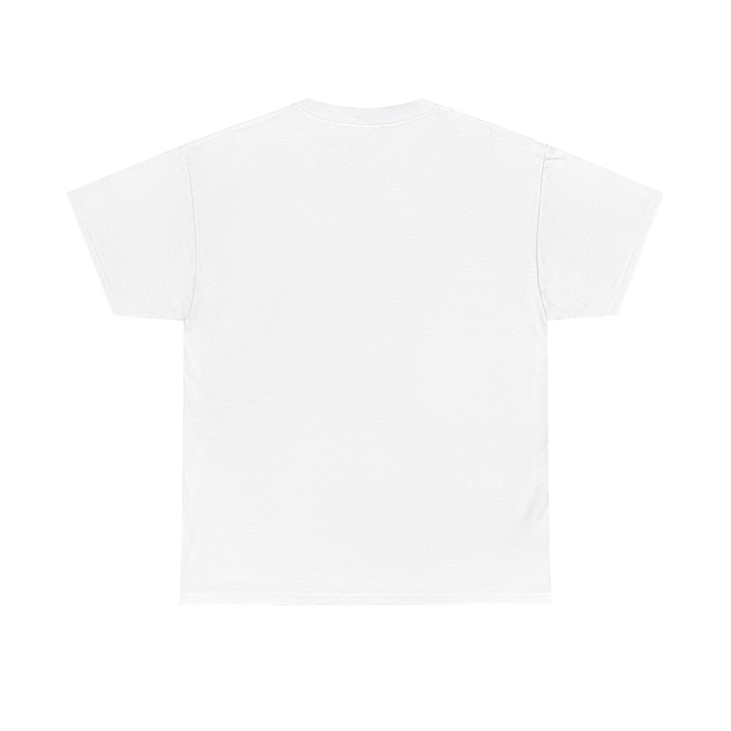 THIQK Unisex Heavy Cotton Tee