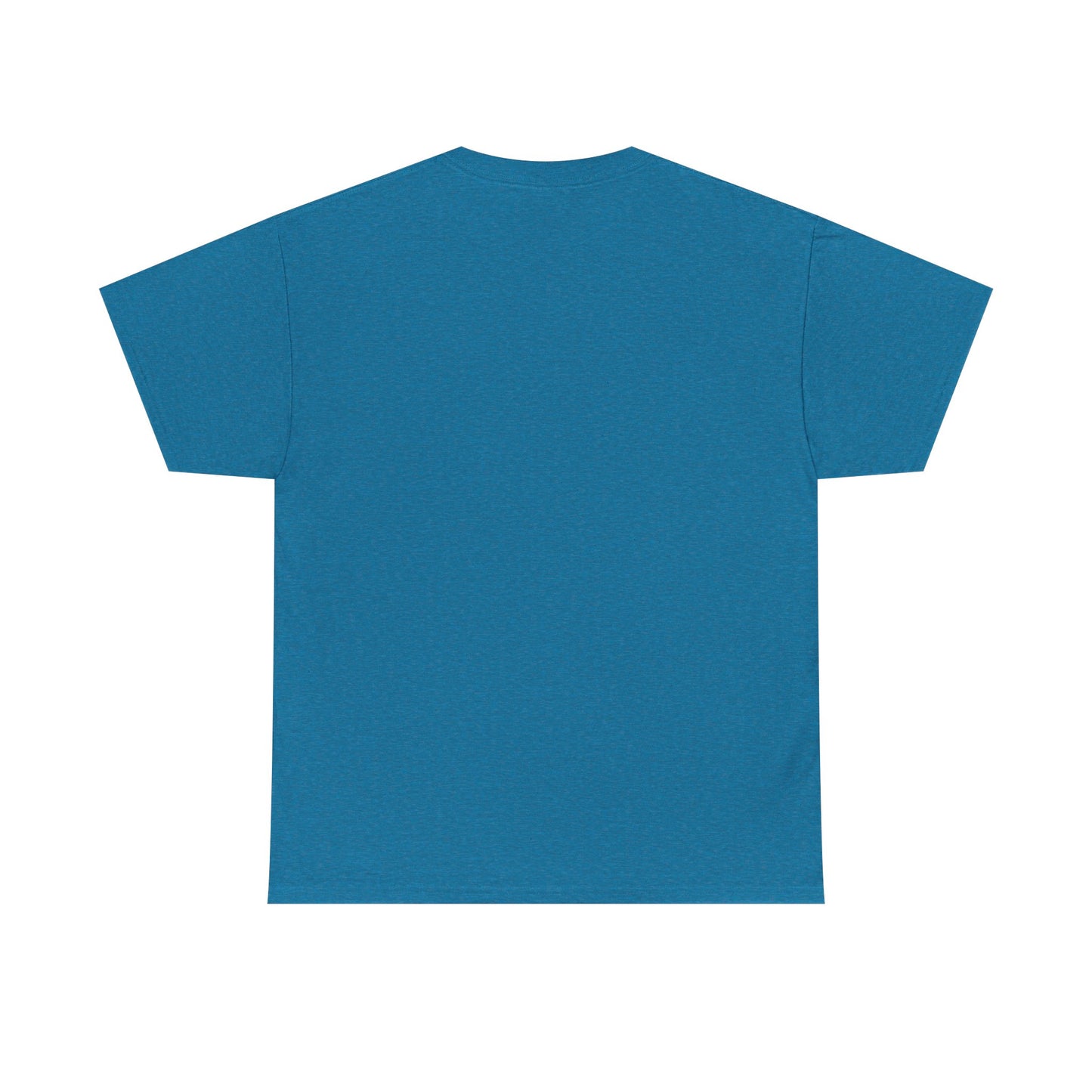 THIQK Unisex Heavy Cotton Tee