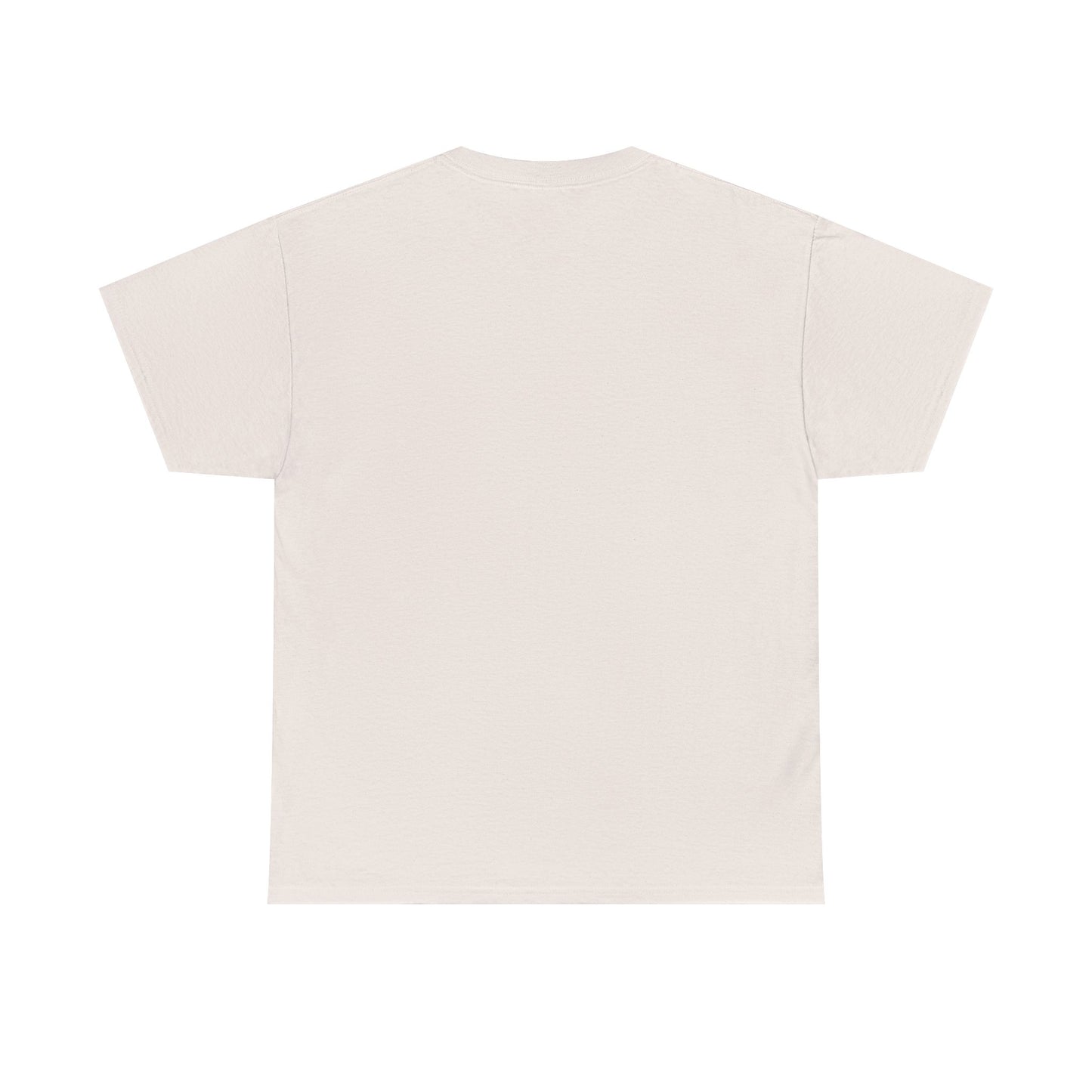THIQK Unisex Heavy Cotton Tee